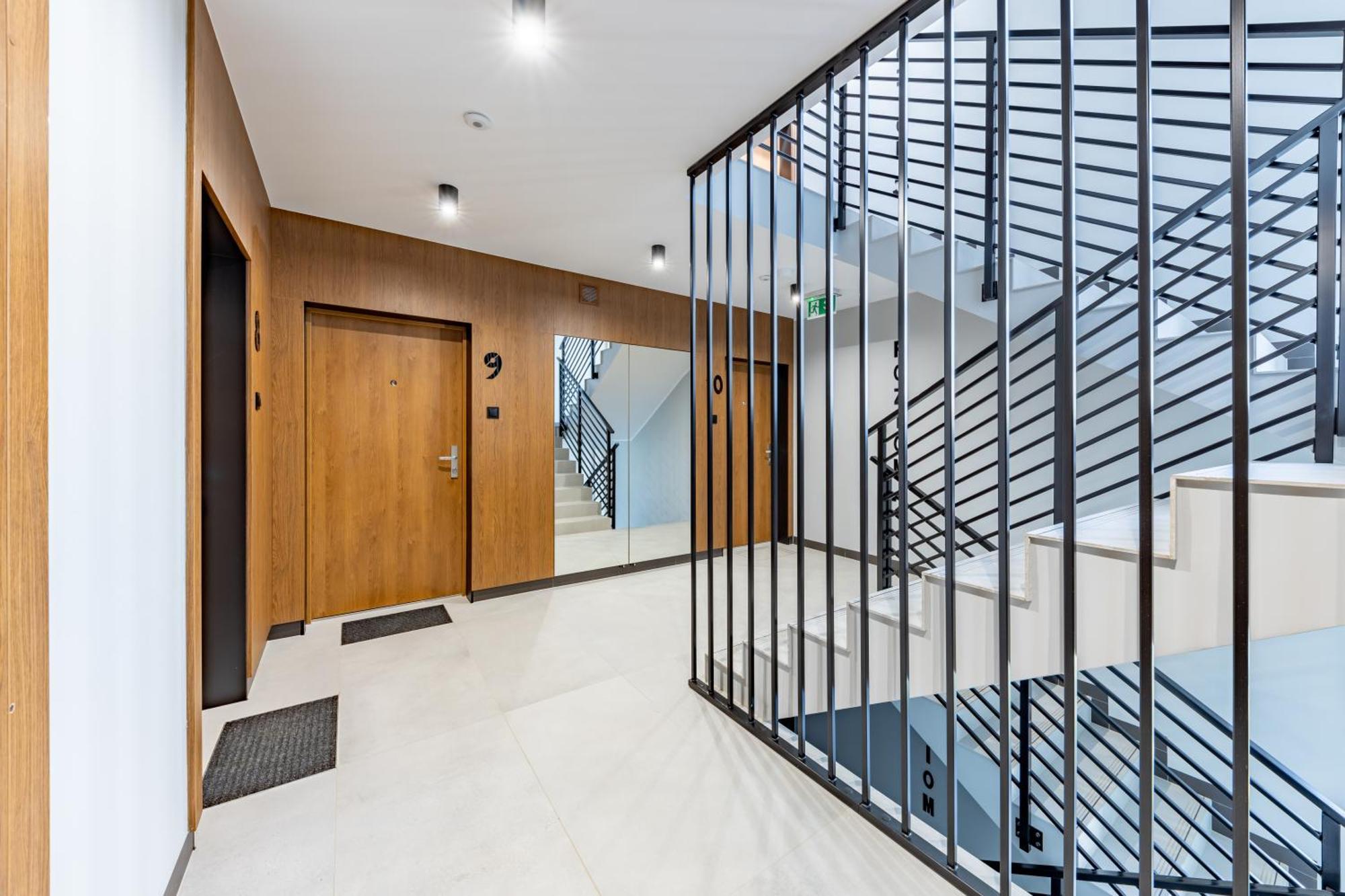Apartament Tolomeo Mega Gdynia Exterior foto